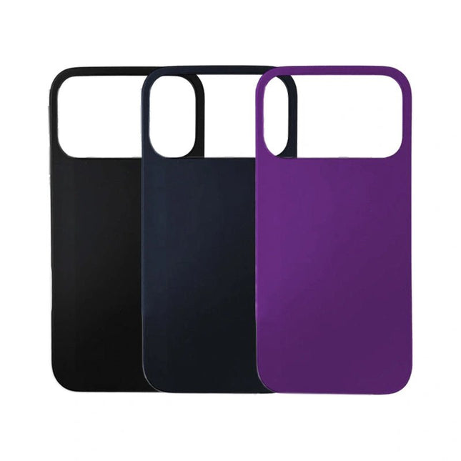 Soft Feeling TPU Case Cover For iPhone 17 Pro - GR Phones