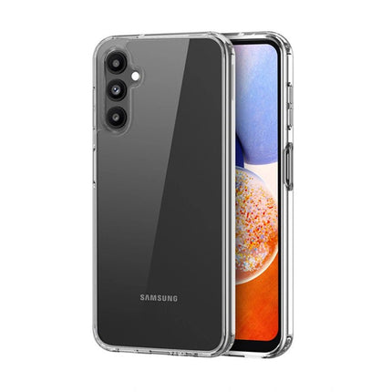 Stay Clear Case Cover For Galaxy A14 - GR Phones