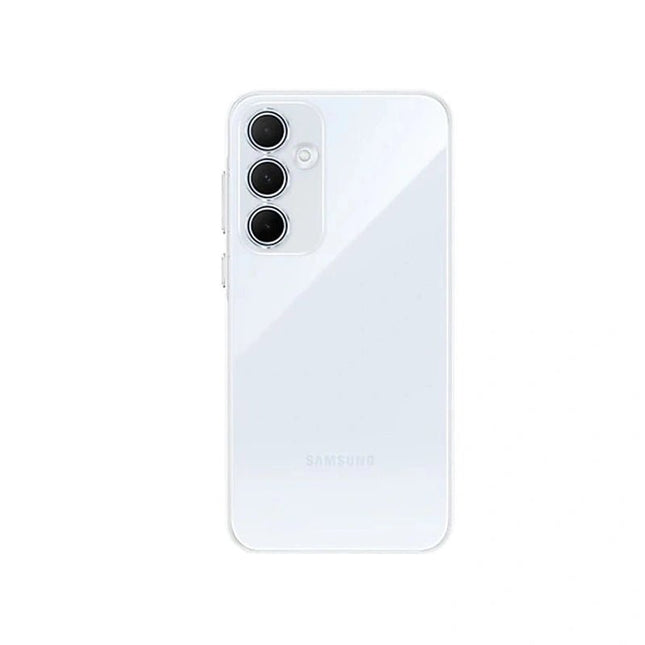 Stay Clear Case Cover For Galaxy A35 - GR Phones