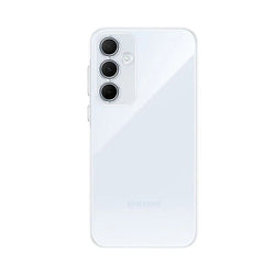 Stay Clear Case Cover For Galaxy A35 - GR Phones