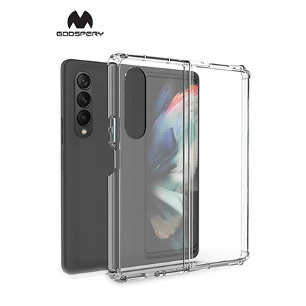 Stay Clear Case Cover for Galaxy Z Fold 7 - GR Phones