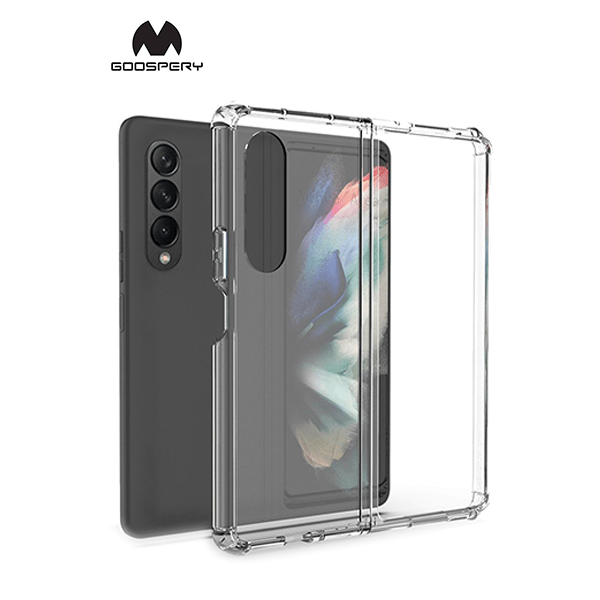 Stay Clear Case Cover for Galaxy Z Fold 7 - GR Phones