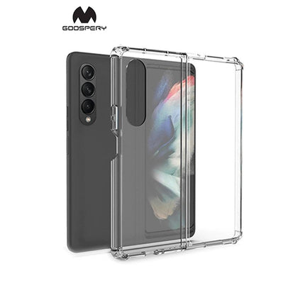 Stay Clear Case Cover for Galaxy Z Fold 7 - GR Phones