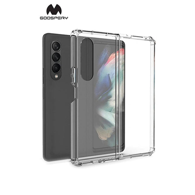 Stay Clear Case Cover for Galaxy Z Fold 7 - GR Phones