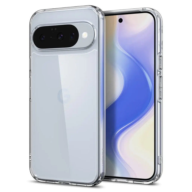 Stay Clear Case Cover for Google Pixel 10/ 10 Pro - GR Phones