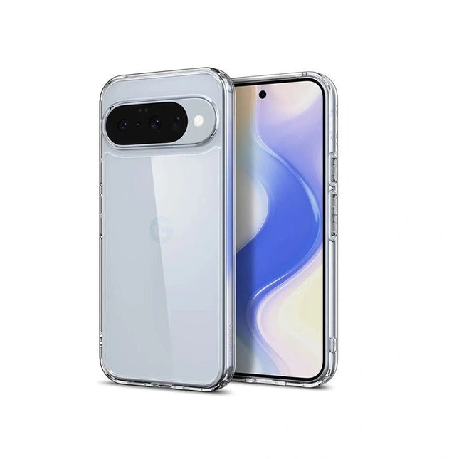 Stay Clear Case Cover for Google Pixel 10/ 10 Pro - GR Phones