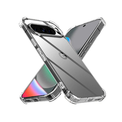 Stay Clear Case Cover for Google Pixel 10 Pro XL - GR Phones