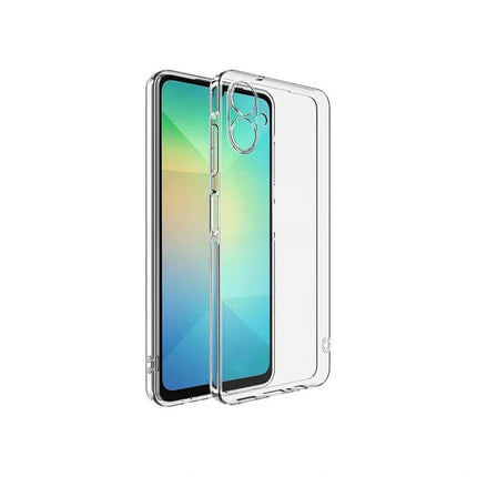 Stay Clear Case Cover for Google Pixel 10A - GR Phones