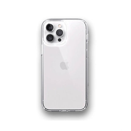 Stay Clear Case Cover for iPhone 12/12 Pro - Transparent - GR Phones