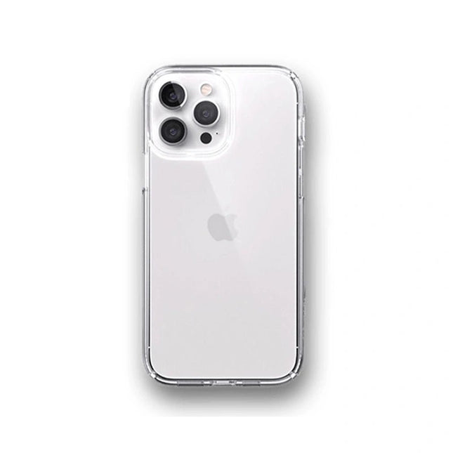Stay Clear Case Cover for iPhone 12/12 Pro - Transparent - GR Phones