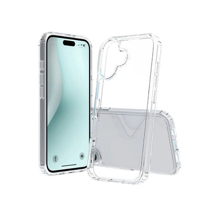Stay Clear Case Cover for iPhone 13 - GR Phones