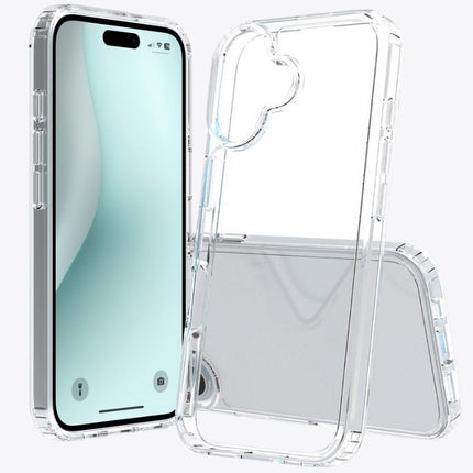 Stay Clear Case Cover for iPhone 13 - GR Phones