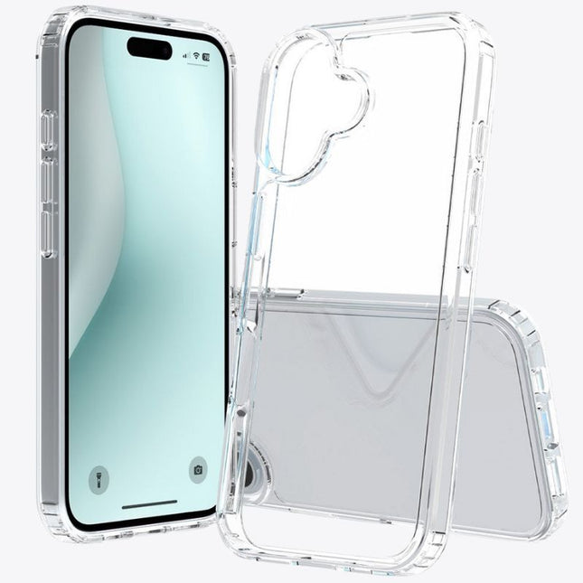 Stay Clear Case Cover for iPhone 13 - GR Phones