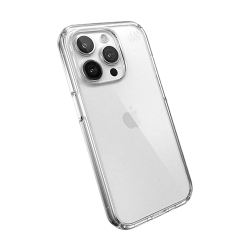 Stay Clear Case Cover for iPhone 14 Pro - Transparent - GR Phones