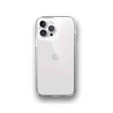 Stay Clear Case Cover for iPhone 15 Pro - Transparent - GR Phones