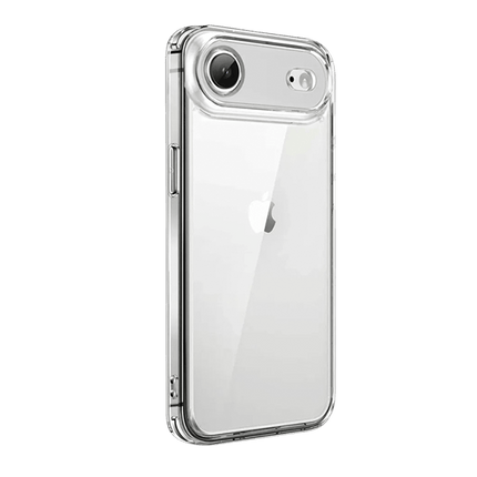 Stay Clear Case Cover for iPhone 17 Air - GR Phones