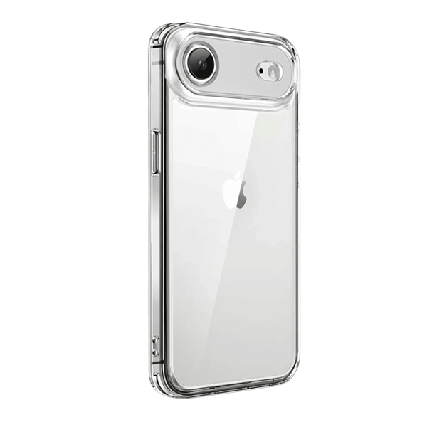 Stay Clear Case Cover for iPhone 17 Air - GR Phones