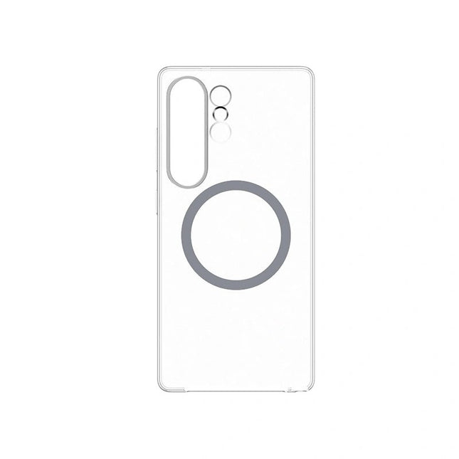 Stay Clear Magnetic Case Cover for Galaxy S24 Ultra - GR Phones