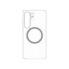 Stay Clear Magnetic Case Cover For Galaxy S25 FE - GR Phones