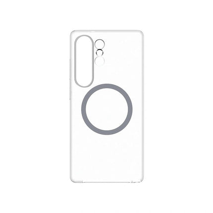 Stay Clear Magnetic Case Cover for Galaxy S25 Ultra - GR Phones