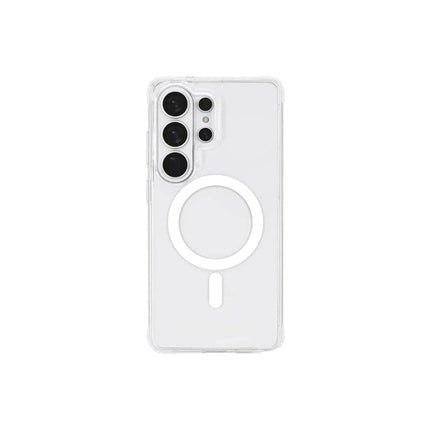 Stay Clear Magnetic Case Cover for Galaxy S26 Ultra - GR Phones