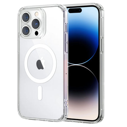 Stay Clear Magnetic Case Cover For iPhone 13 Pro Max - GR Phones