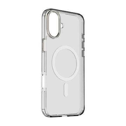 Stay Clear Magnetic Case Cover For iPhone 16 - GR Phones