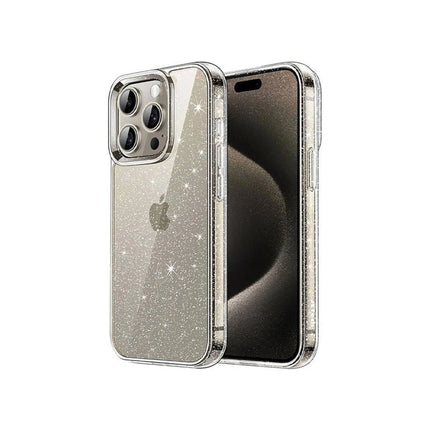 Stay Glitter Case Cover for iPhone 17 Pro - GR Phones