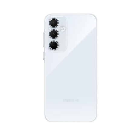 Stay Clear Case Cover for Galaxy A15 5G