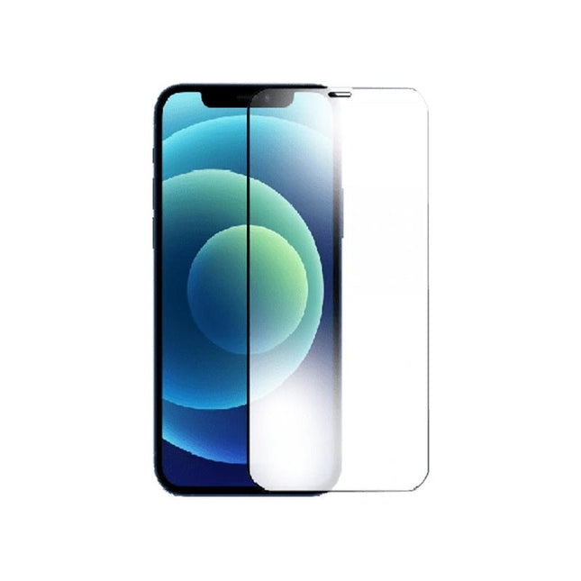 Super Smooth Tempered Glass Protector for iPhone 12 Pro Max - GR Phones