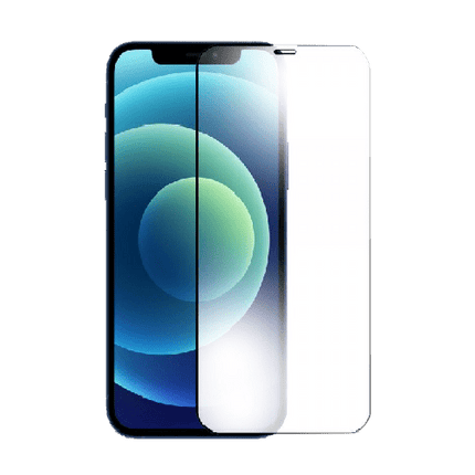 Super Smooth Tempered Glass Protector for iPhone 12 Pro Max - GR Phones