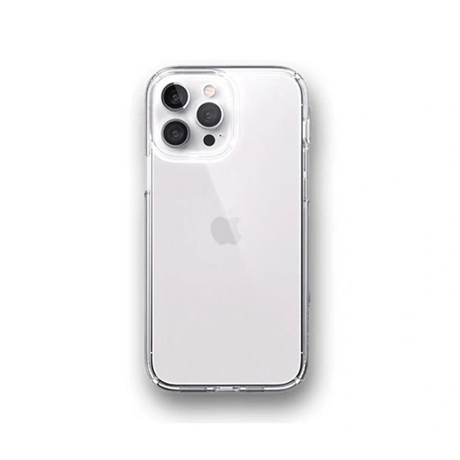 Stay Clear Case Cover for iPhone 15 Plus - Transparent