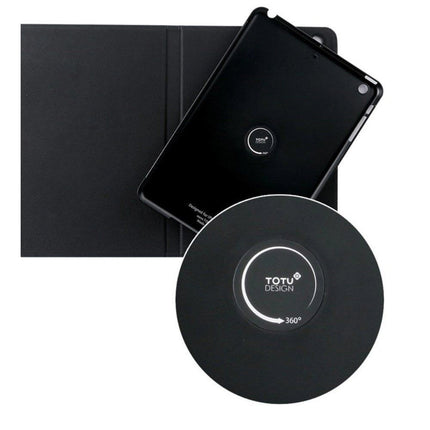 TOTU Design Modern M - Series Leather Case Cover for iPad Mini - GR Phones