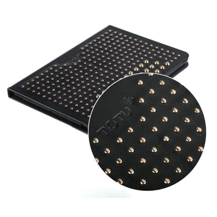TOTU Design Modern Series Starry Leather Case Cover for iPad Mini - GR Phones