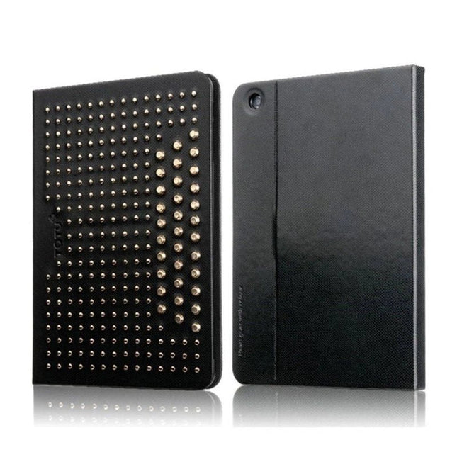 TOTU Design Modern Series Starry Leather Case Cover for iPad Mini - GR Phones