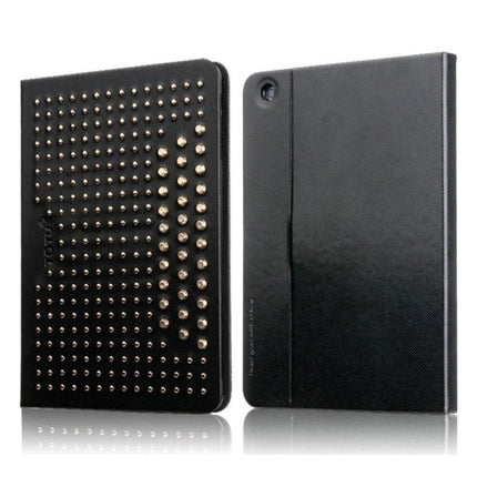 TOTU Design Modern Series Starry Leather Case Cover for iPad Mini - GR Phones