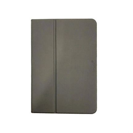 Totu Smart Fold 360 Rotative Leather Case Cover for iPad Mini 4 - Black - GR Phones