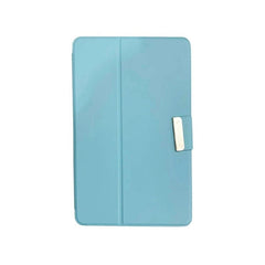 Totu Smart Fold Leather Case Cover for iPad Mini - Sky Blue - GR Phones