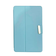 Totu Smart Fold Leather Case Cover for iPad Mini - Sky Blue - GR Phones