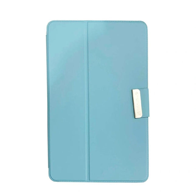 Totu Smart Fold Leather Case Cover for iPad Mini - Sky Blue - GR Phones