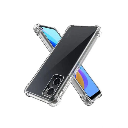 Transparent Super Clear Protect Case Cover for Galaxy A05s - GR Phones