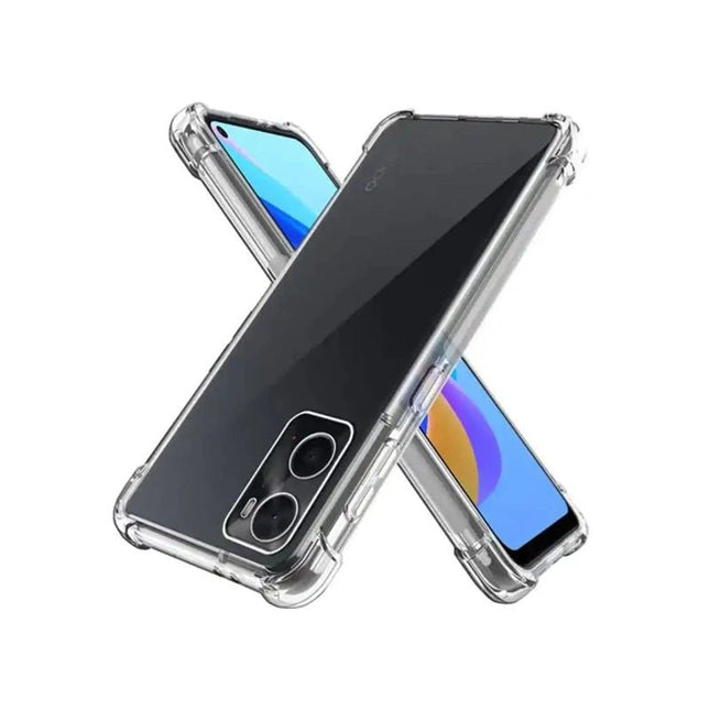 Transparent Super Clear Protect Case Cover for Galaxy A13 4G/ 5G/ A04S - GR Phones