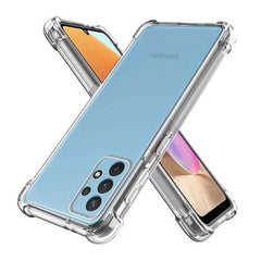 Transparent Super Protect Case Cover for Galaxy A32 5G - GR Phones