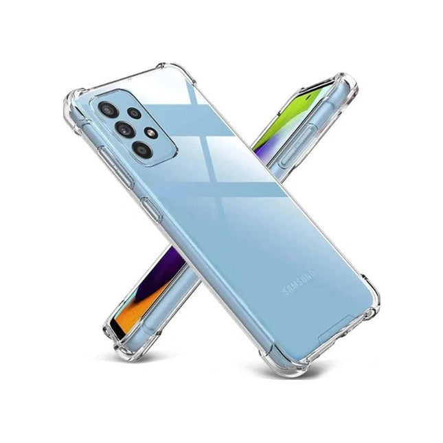 Transparent Super Protect Case Cover for Galaxy A73 5G - GR Phones