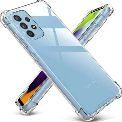 Transparent Super Protect Case Cover for Galaxy Note 20 Ultra - GR Phones