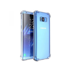 Transparent Super Protect Case Cover for Galaxy S9 Plus - GR Phones