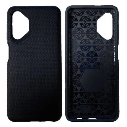 Triangle Armor Case Cover For Galaxy A13 4G/ A13 5g/ A04s - GR Phones