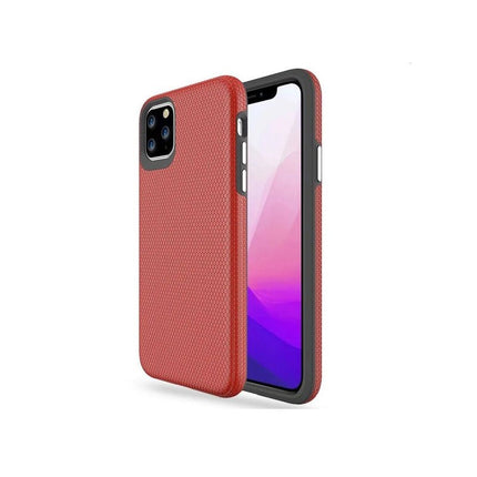 Triangle Armor Case Cover For iPhone 14 - GR Phones