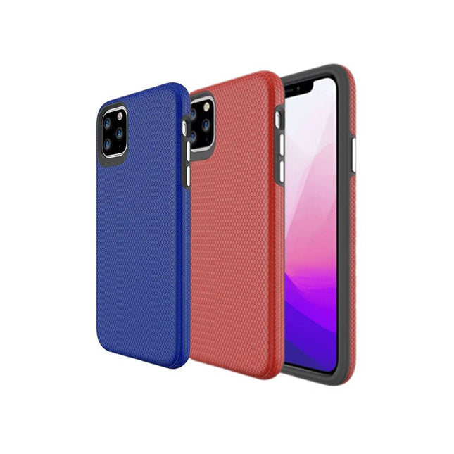 Triangle Armor Case Cover For iPhone 14 - GR Phones