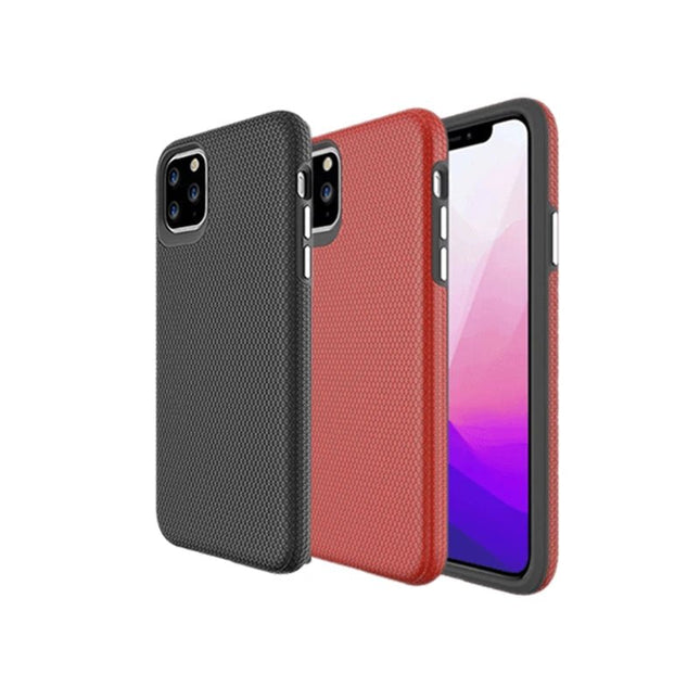 Triangle Armor Case Cover For iPhone 14 Pro Max - GR Phones
